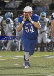 Football: West Rowan at West Henderron (BR3_5423)