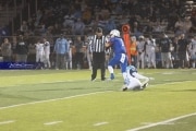 Football: West Rowan at West Henderron (BR3_5469)