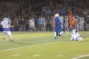 Football: West Rowan at West Henderron (BR3_5472)
