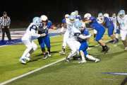 Football: West Rowan at West Henderron (BR3_5525)