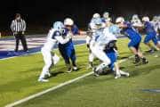 Football: West Rowan at West Henderron (BR3_5528)