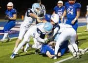 Football: West Rowan at West Henderron (BR3_5529)