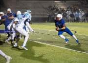 Football: West Rowan at West Henderron (BR3_5537)