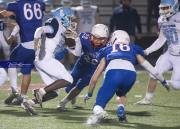 Football: West Rowan at West Henderron (BR3_5611)