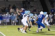 Football: West Rowan at West Henderron (BR3_5631)