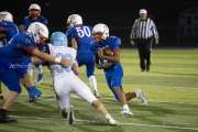Football: West Rowan at West Henderron (BR3_5680)