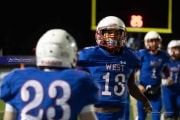 Football: West Rowan at West Henderron (BR3_5786)