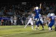 Football: West Rowan at West Henderron (BR3_5830)