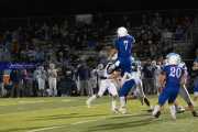 Football: West Rowan at West Henderron (BR3_5833)