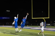 Football: West Rowan at West Henderron (BR3_5837)