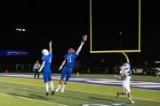 Football: West Rowan at West Henderron (BR3_5838)