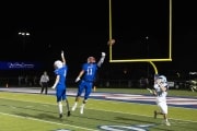 Football: West Rowan at West Henderron (BR3_5839)