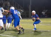 Football: West Rowan at West Henderron (BR3_5901)