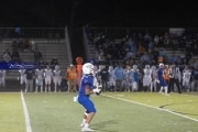 Football: West Rowan at West Henderron (BR3_5945)