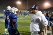 Football: West Rowan at West Henderron (BR3_6021)