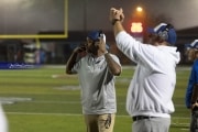 Football: West Rowan at West Henderron (BR3_6040)