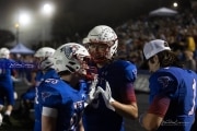 Football: West Rowan at West Henderron (BR3_6041)