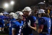 Football: West Rowan at West Henderron (BR3_6045)