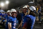 Football: West Rowan at West Henderron (BR3_6046)