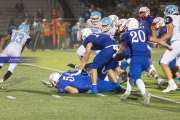 Football: West Rowan at West Henderron (BR3_6072)