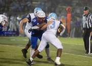 Football: West Rowan at West Henderron (BR3_6082)