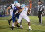 Football: West Rowan at West Henderron (BR3_6083)