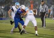 Football: West Rowan at West Henderron (BR3_6085)