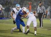 Football: West Rowan at West Henderron (BR3_6086)