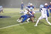 Football: West Rowan at West Henderron (BR3_6297)