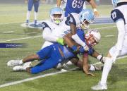 Football: West Rowan at West Henderron (BR3_6299)