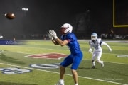 Football: West Rowan at West Henderron (BR3_6305)