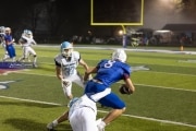Football: West Rowan at West Henderron (BR3_6319)