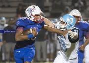 Football: West Rowan at West Henderron (BR3_6338)