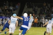 Football: West Rowan at West Henderron (BR3_6401)