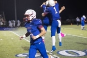 Football: West Rowan at West Henderron (BR3_6507)