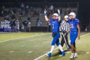 Football: West Rowan at West Henderron (BR3_6544)