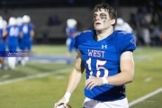 Football: West Rowan at West Henderron (BR3_6555)