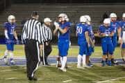 Football: West Rowan at West Henderron (BR3_6584)