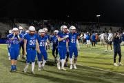 Football: West Rowan at West Henderron (BR3_6617)
