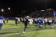Football: West Rowan at West Henderron (BR3_6626)