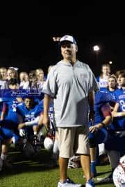 Football: West Rowan at West Henderron (BR3_6709)