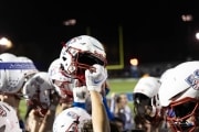 Football: West Rowan at West Henderron (BR3_6730)