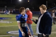 Football: West Rowan at West Henderron (BR3_6773)