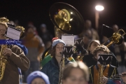 Football: Eastern Guilford at West Henderonson (BR3_7189)