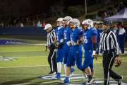 Football: Eastern Guilford at West Henderonson (BR3_7254)