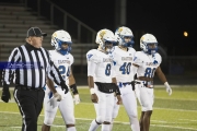 Football: Eastern Guilford at West Henderonson (BR3_7263)