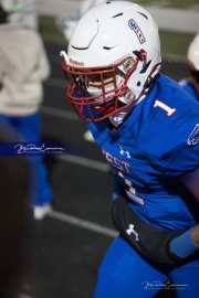 Football: Eastern Guilford at West Henderonson (BR3_7286)