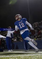 Football: Eastern Guilford at West Henderonson (BR3_7356)