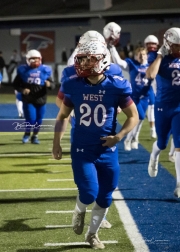 Football: Eastern Guilford at West Henderonson (BR3_7371)