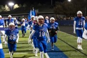 Football: Eastern Guilford at West Henderonson (BR3_7385)